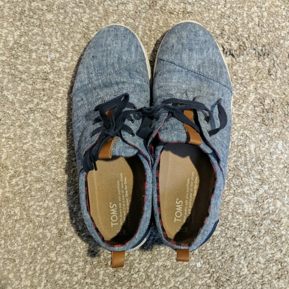 Toms Sneakers